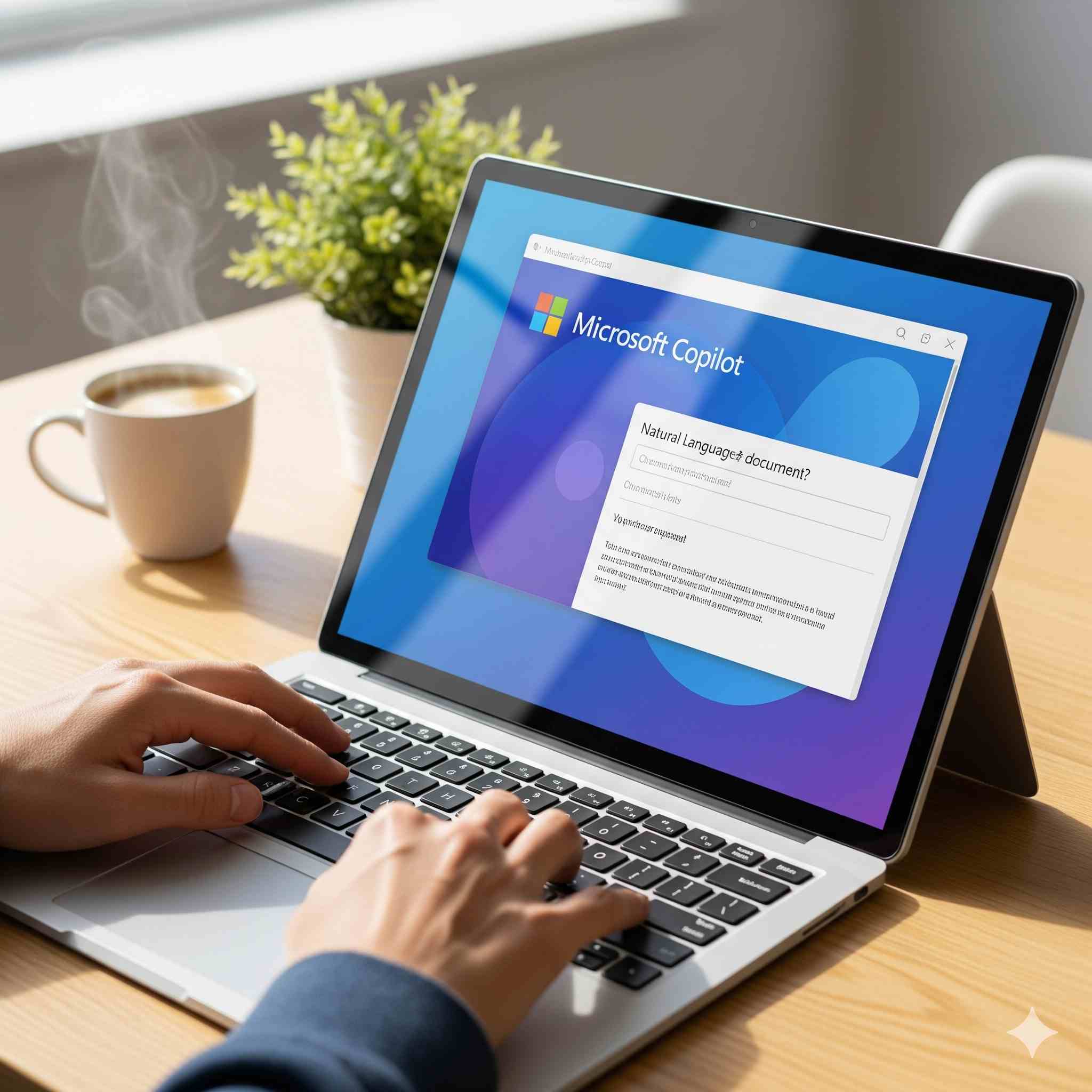 Microsoft Copilot: Demystifying Your Everyday AI Companion - From Hype to Hands-On Utility