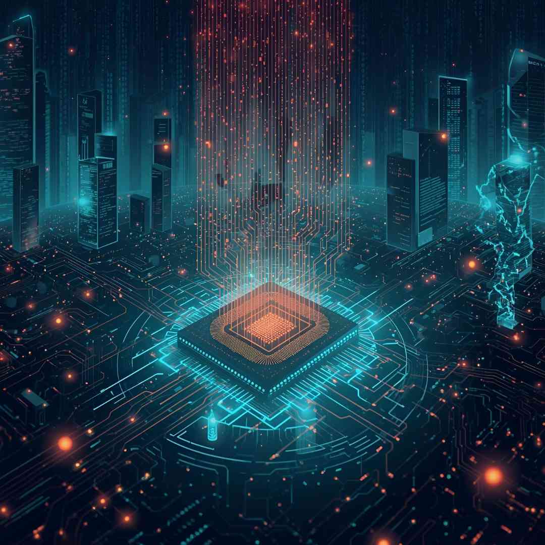 Beyond the Bit: How Quantum Computing Will Reshape the Software Development Landscape