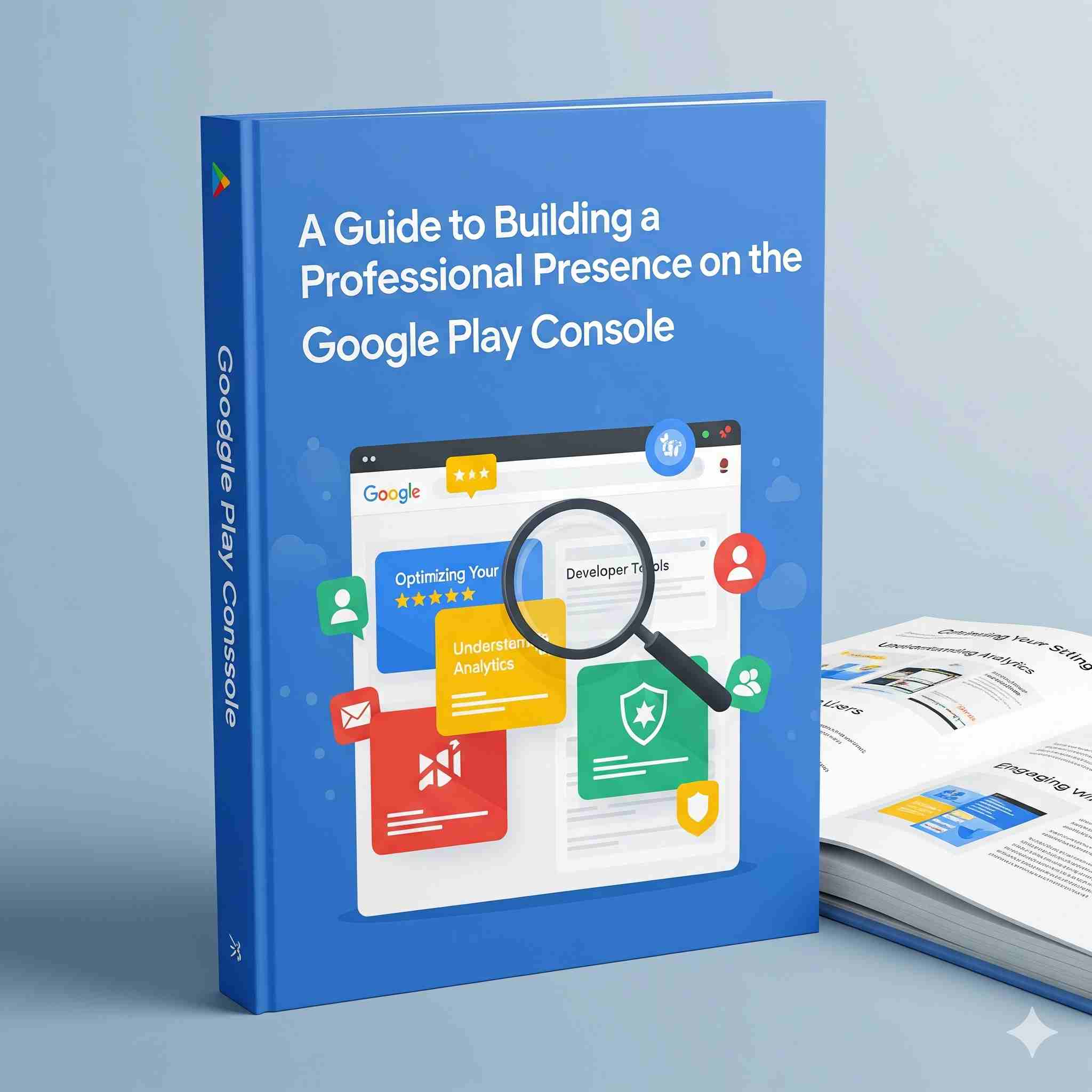 The Ultimate Guide to Creating an Organization Account on the Google Play Console