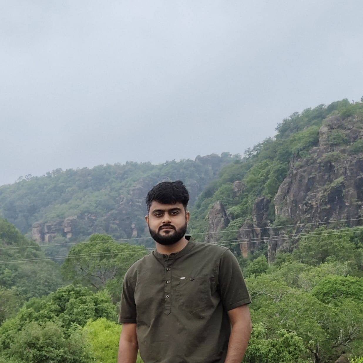 Aman Raj