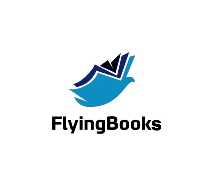 Flyingbooks – Making Books Accessible & Affordable for Everyone